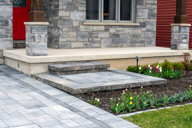 Best Concrete Paver Driveway  in Massapequa, NY