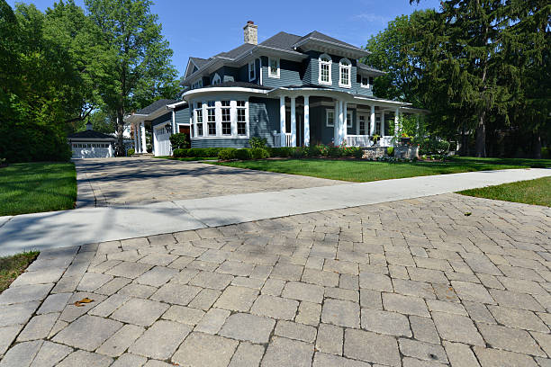 Best Driveway Pavers Near Me  in Massapequa, NY