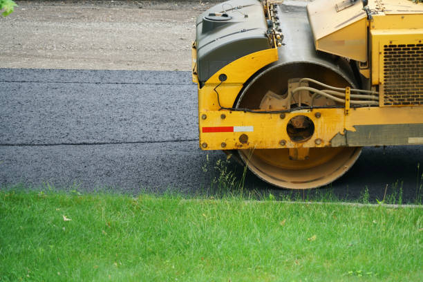Reasons to Select Us for Your Driveway Paving Requirements in Massapequa, NY