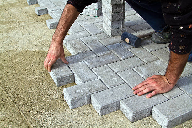 Best Driveway Resurfacing Pavers  in Massapequa, NY